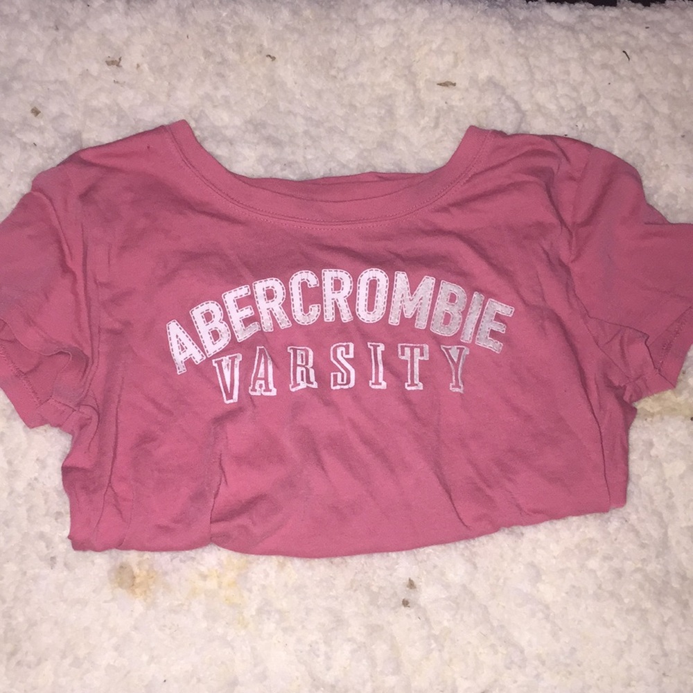 Abercrombie Tee